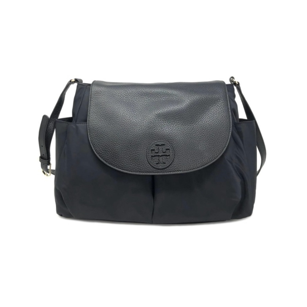 Tory Burch Thea  Nylon Messenger/Diaper Bag